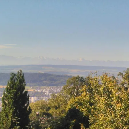 Beachroom 19m2 With Mountain View