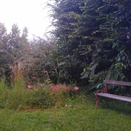 Beachroom 19m2 With Mountain View Habitación en casa particular *