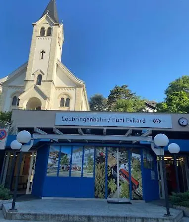 Beachroom 19m2 With Mountain View 홈스테이