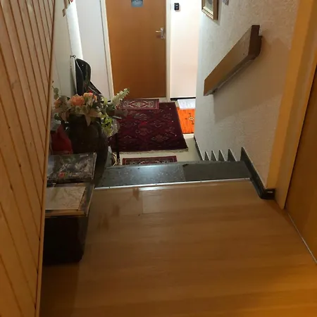 Beachroom 19m2 With Mountain View * Evilard