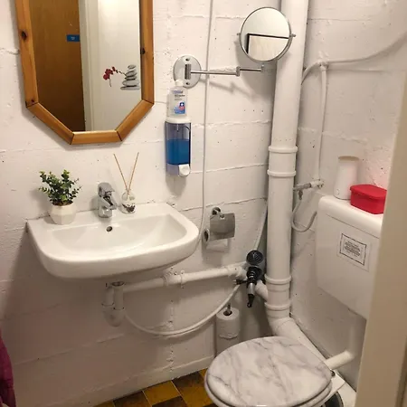 Beachroom 19m2 With Mountain View