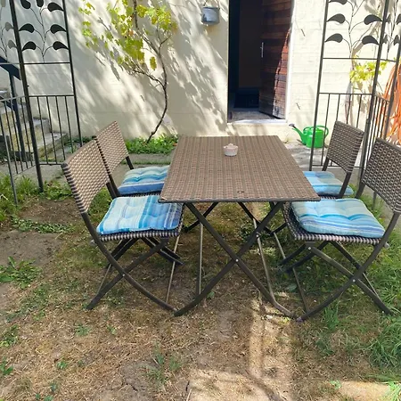 Beachroom 19m2 With Mountain View Habitación en casa particular Evilard