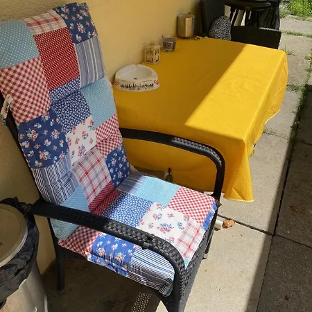 Beachroom 19m2 With Mountain View *