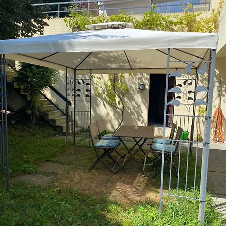 Beachroom 19m2 With Mountain View Habitación en casa particular