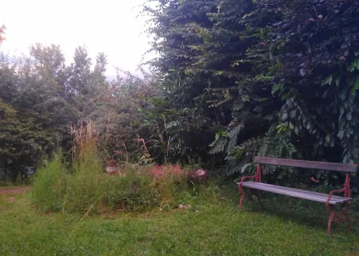 Beachroom 19m2 With Mountain View Privat bolig *