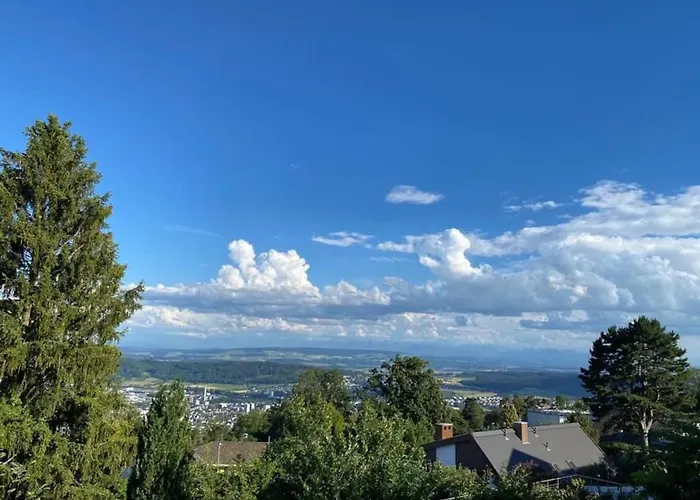 Beachroom 19m2 With Mountain View *