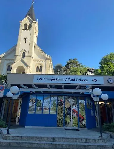 Beachroom 19m2 With Mountain View 홈스테이