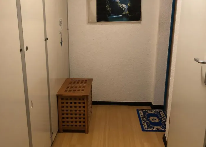 홈스테이 Beachroom 19m2 With Mountain View *