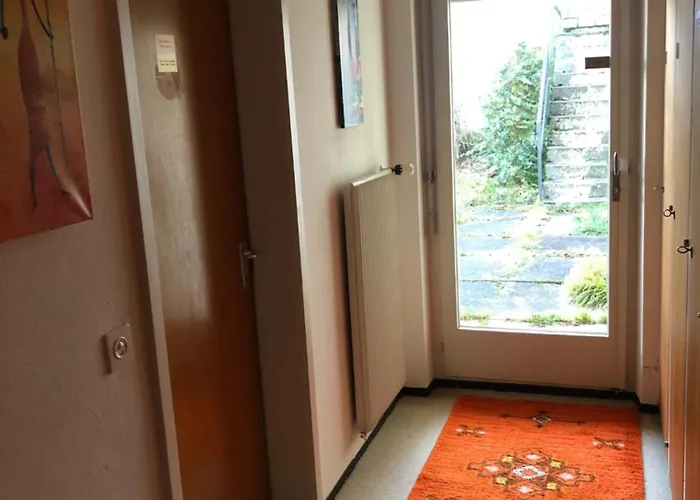 Beachroom 19m2 With Mountain View *