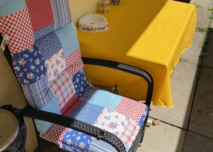 Beachroom 19m2 With Mountain View *