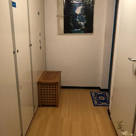 Quarto em Acomodações Particulares Beachroom 19m2 With Mountain View *